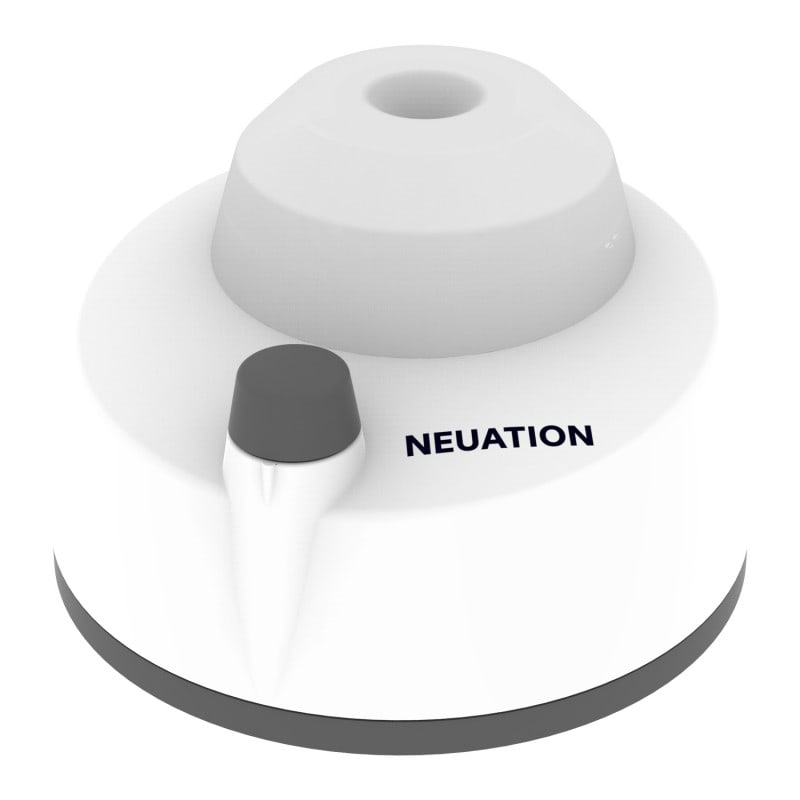 iSwix Jr. VT Mini Vortex Mixer Medvana UK