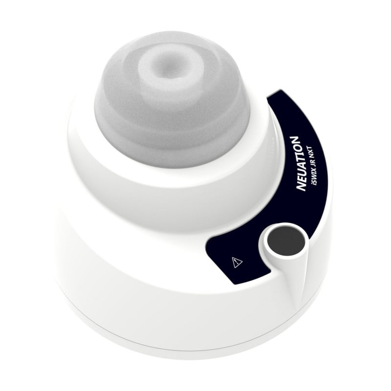 iSwix Jr.VT NXT Mini Vortex Mixer Medvana UK