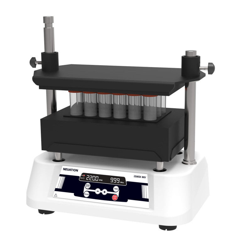 iSwix MV Digital Vortex Mixer Medvana UK