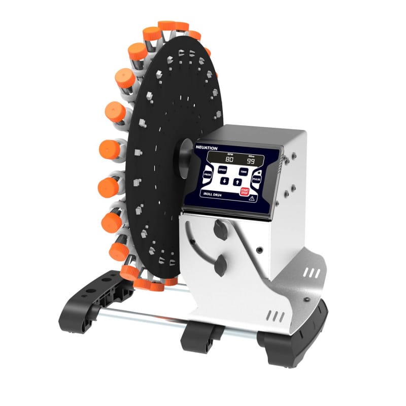 iRoll DR24 Disc Tube Rotator Medvana UK