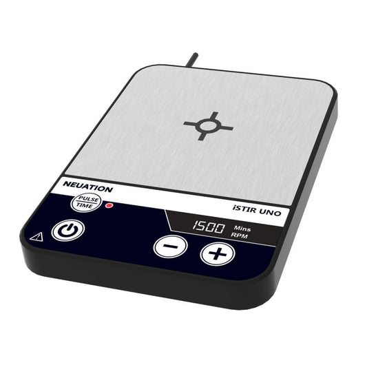 iStir UNO Magnetic Stirrer Medvana UK