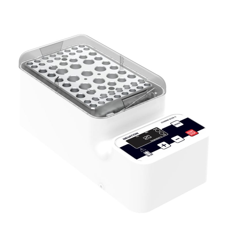 iTherm D150-1 Single Block Dry Bath Medvana UK