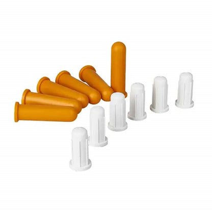 SERVOspin Evolve Medvana UK