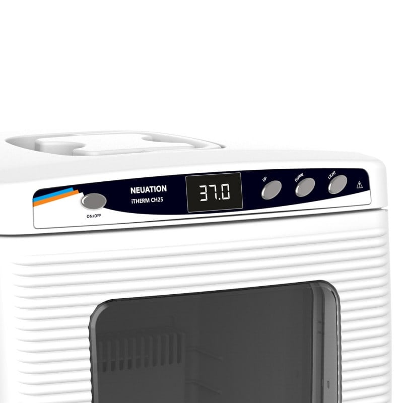 iTherm CH25 Incubator Medvana UK