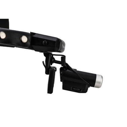 Bistos BT-410A LED Headlamp without loupe Medvana UK