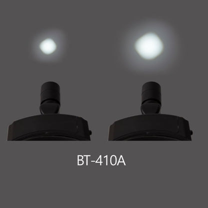 Bistos BT-410A LED Headlamp with loupe Medvana UK
