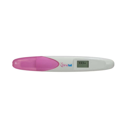 Digital Pregnancy Test Medvana UK