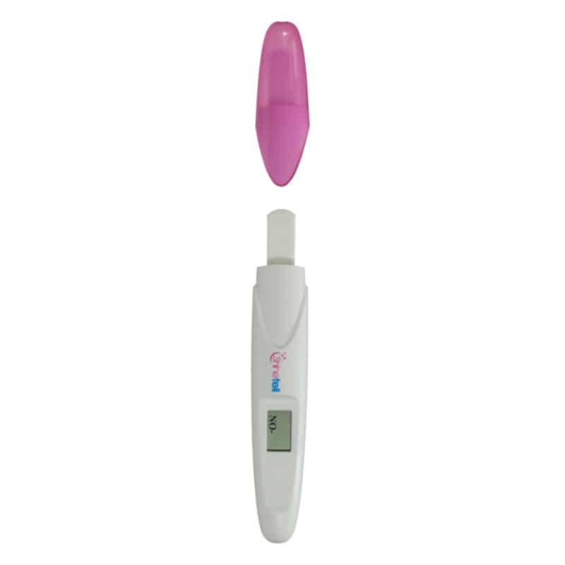 Digital Pregnancy Test Medvana UK