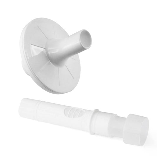 Spirette FA & Inline Filter Bundle Medvana UK