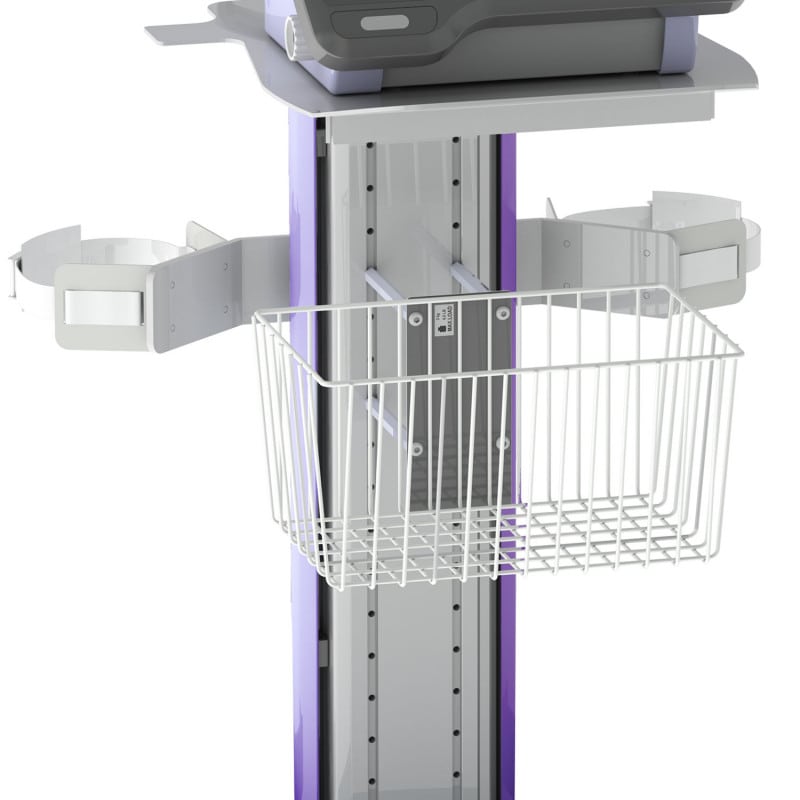 NDD EasyOne Pro Cart Medvana UK