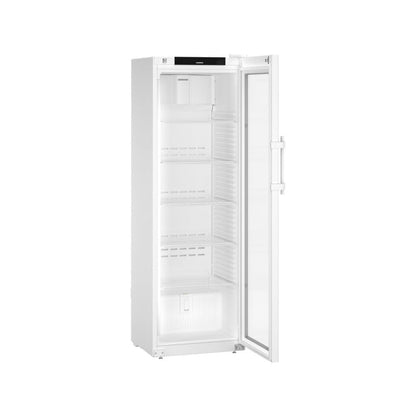 Liebherr HMFvh 4011 Pharmaceutical Fridge with shelves Medvana UK