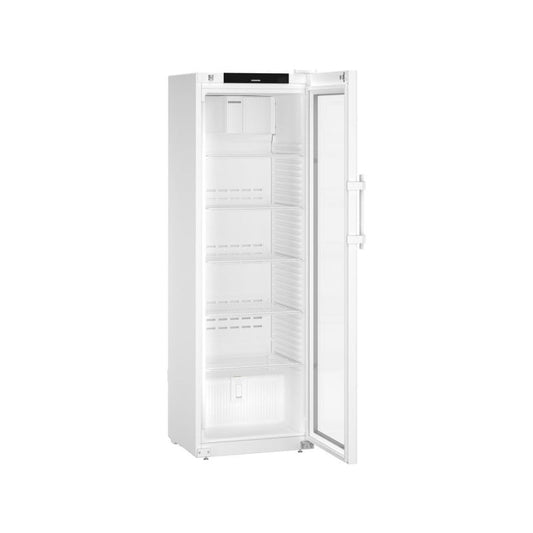 Liebherr HMFvh 4011 Pharmaceutical Fridge with shelves Medvana UK