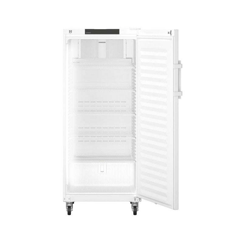 Liebherr HMFvh 5501 Pharmaceutical Fridge with drawers Medvana UK