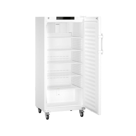 Liebherr HMFvh 5501 Pharmaceutical Fridge with shelves Medvana UK