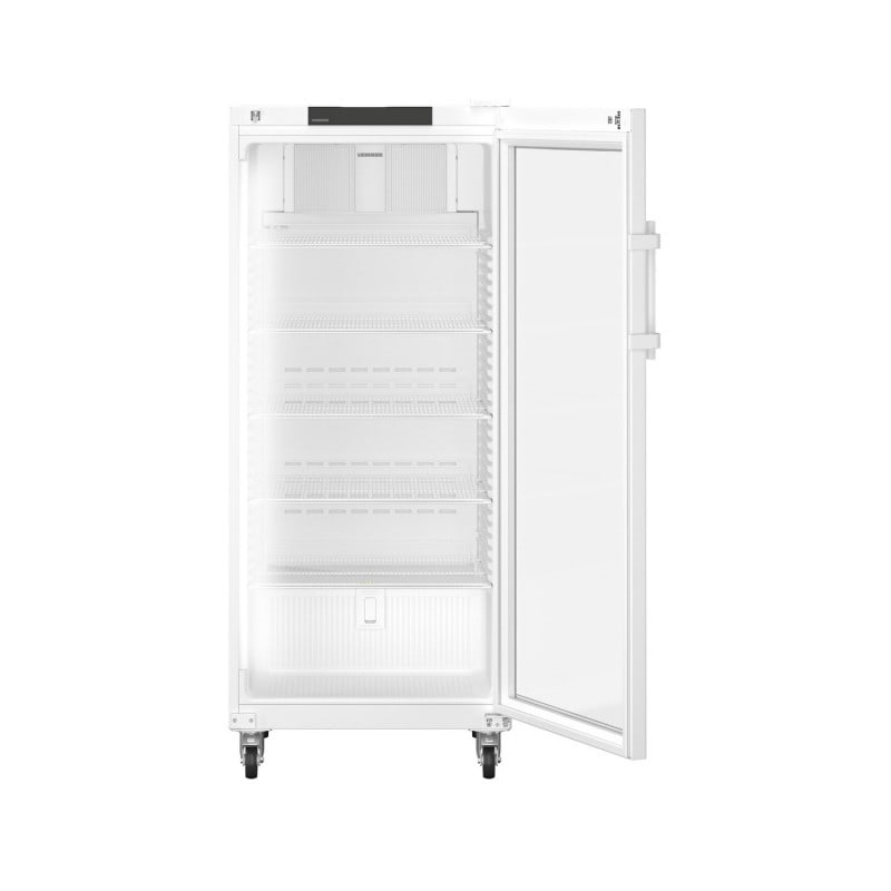 Liebherr HMFvh 5511 Pharmaceutical Fridge with shelves Medvana UK
