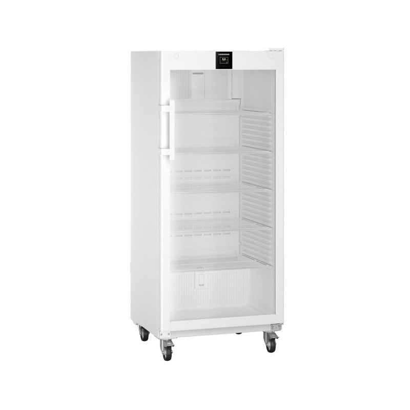 Liebherr HMFvh 5511 Pharmaceutical Fridge with shelves Medvana UK
