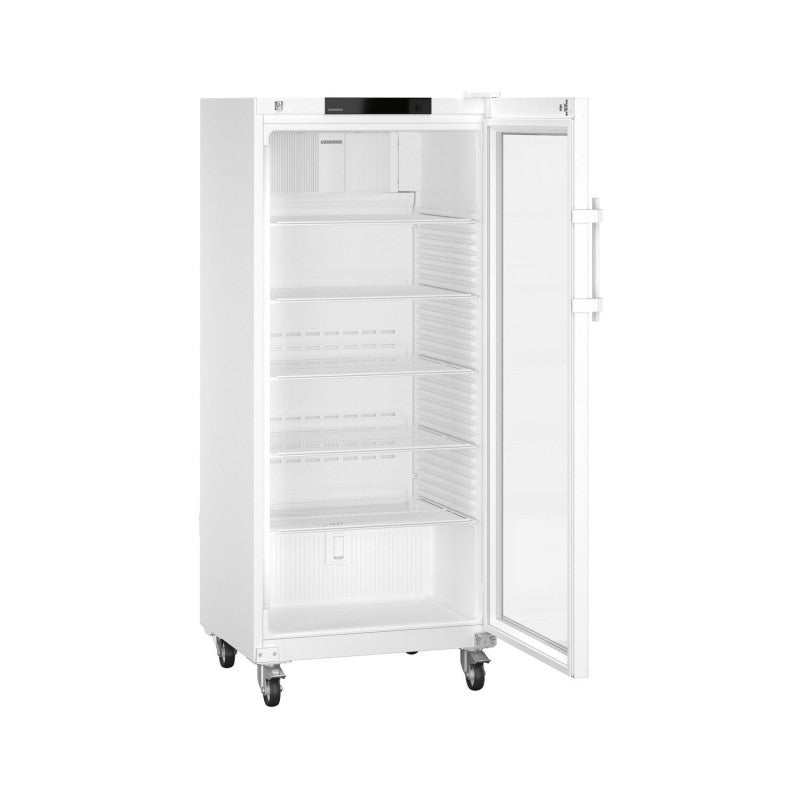 Liebherr HMFvh 5511 Pharmaceutical Fridge with shelves Medvana UK