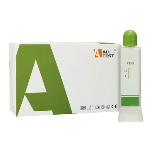 FOB Rapid Test Medvana UK