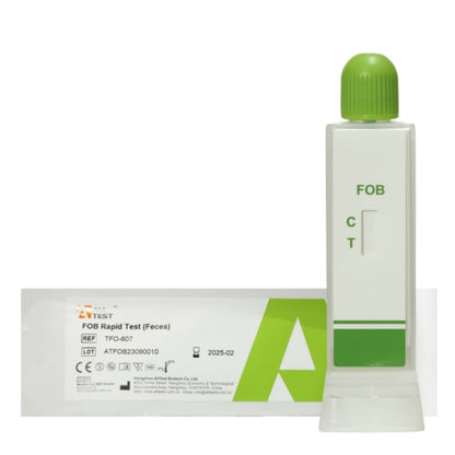 FOB Rapid Test Medvana UK