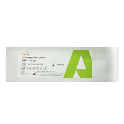 FOB Rapid Test Medvana UK