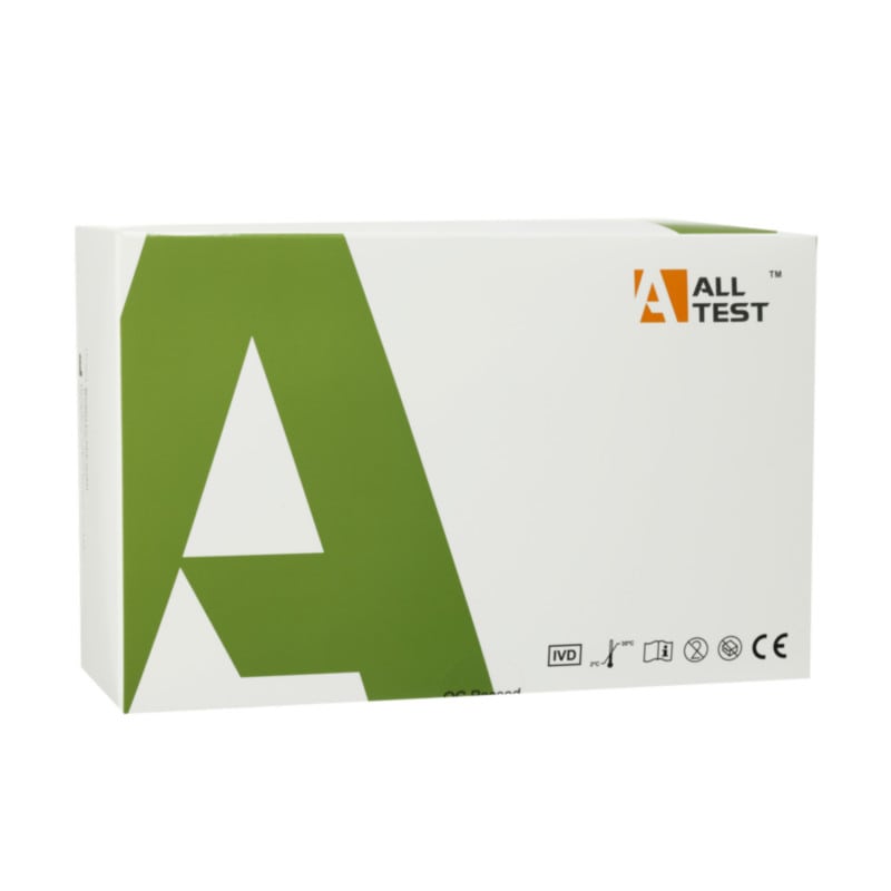 FOB Rapid Test Medvana UK