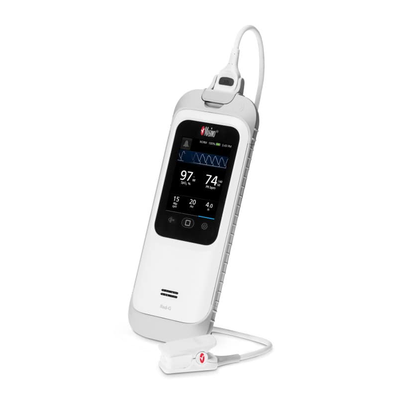 Masimo Rad-G™ Pulse Oximeter Medvana UK