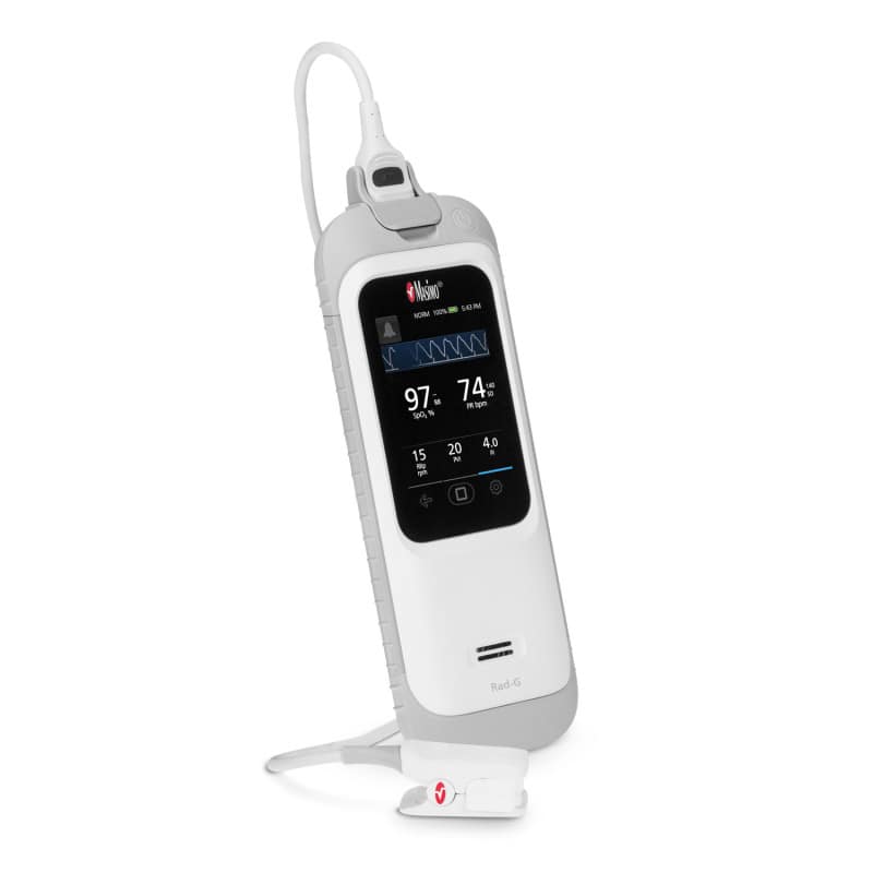 Masimo Rad-G™ Pulse Oximeter Medvana UK