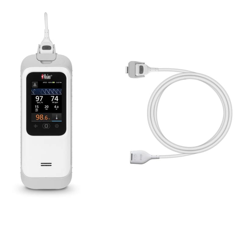 Masimo Rad-G™ Pulse Oximeter Medvana UK