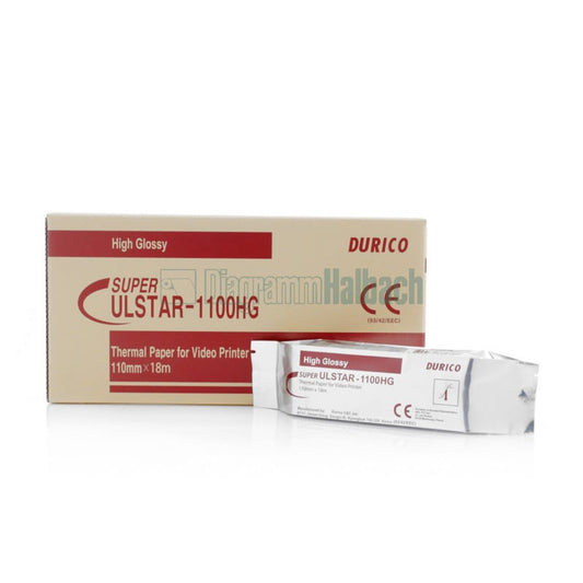 Ulstar 1100HD Video Printer Paper Medvana UK
