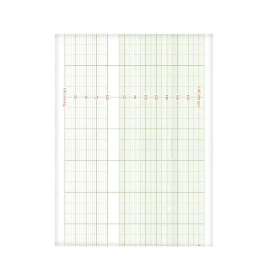Bionet FC1400 CTG Paper Medvana UK