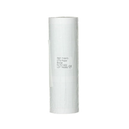 Bionet FC1400 CTG Paper Medvana UK