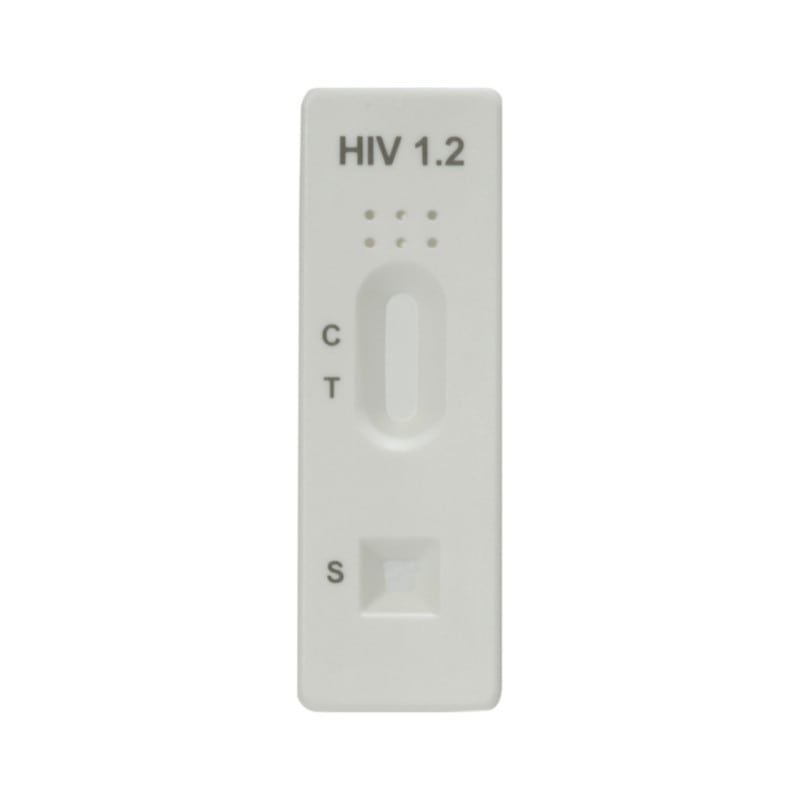 HIV Rapid Test Medvana UK