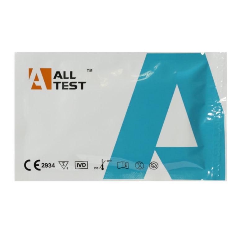 HIV Rapid Test Medvana UK