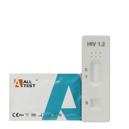 HIV Rapid Test Medvana UK