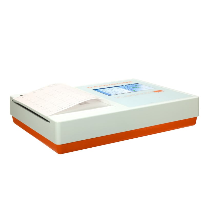 ECG200L 12-Lead ECG Medvana UK