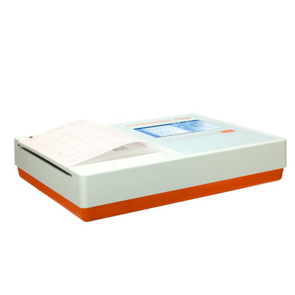 ECG200L 12-Lead ECG Medvana UK