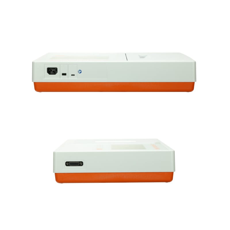 ECG200L 12-Lead ECG Medvana UK