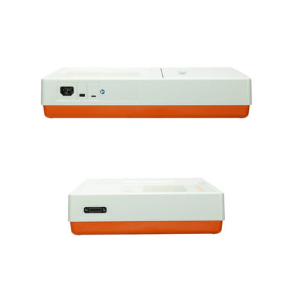 ECG200L 12-Lead ECG Medvana UK