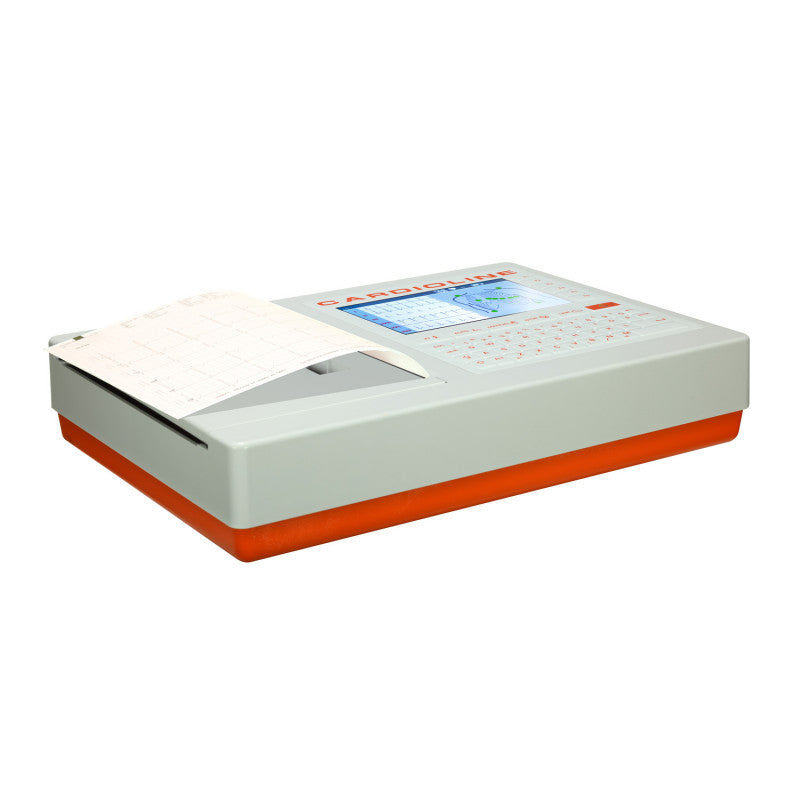 ECG200S 12-Lead ECG Medvana UK