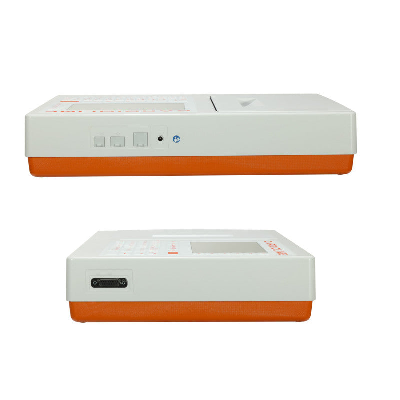 ECG200S 12-Lead ECG Medvana UK