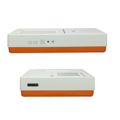 ECG200S 12-Lead ECG Medvana UK