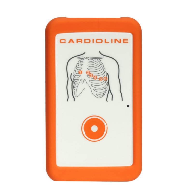 touchECG Windows HD+ Medvana UK