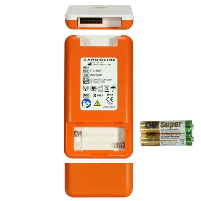 touchECG Package Android HD+ Medvana UK