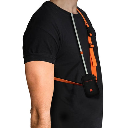 Clickholter Holter ECG Recorder 24-48 hours | without Cubeholter software Medvana UK