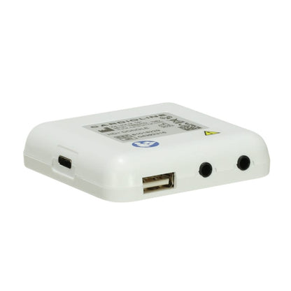 Cubestress Package with 15-lead ECG Medvana UK