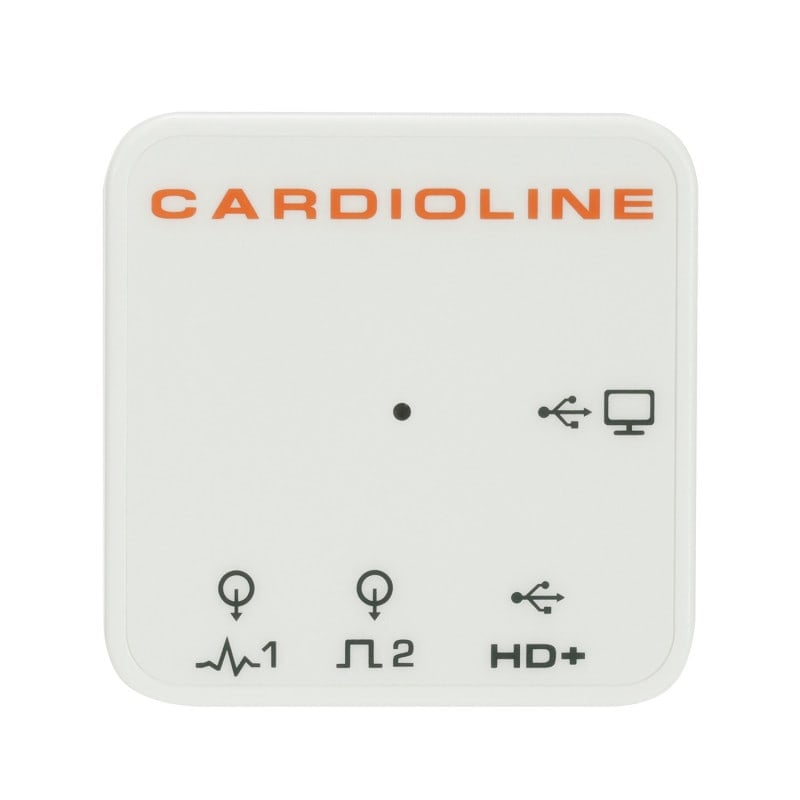 Cubestress Package with 12-lead ECG Medvana UK