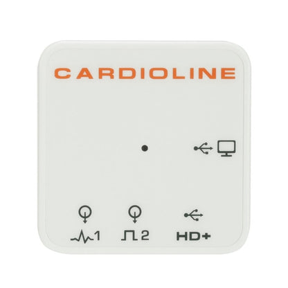 Cubestress Package with 12-lead ECG Medvana UK