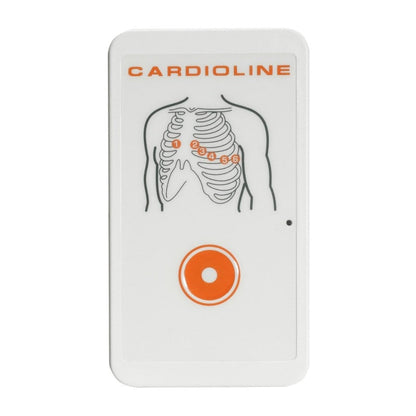 Cubestress Package with 15-lead ECG Medvana UK