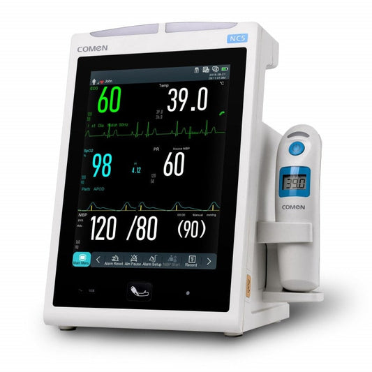 COMEN NC5 Vital Signs Monitor Medvana UK