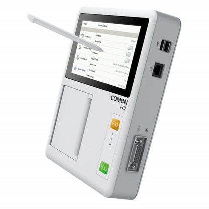 COMEN H3 3-Channel ECG Medvana UK